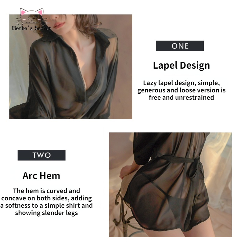 【Hàng Có Sẵn】Bộ Đồ Ngủ Pijama Vải Voan In Hình Thỏ Dâu Tây Quyến Rũ Dành Cho Nữ | BigBuy360 - bigbuy360.vn
