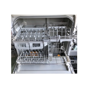 MÁY RỬA BÁT  PANASONIC TM6 - BẢO HÀNH 12 THÁNG LỖI ĐỔI MỚI