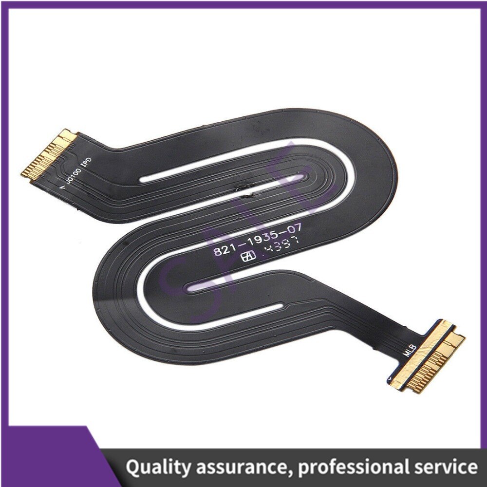 Phụ Kiện Cáp Flex Cho Macbook 12 '' Retina A1534 821-1935-A 821-00507-A 821-00507 - 03 for 2015 2016 201