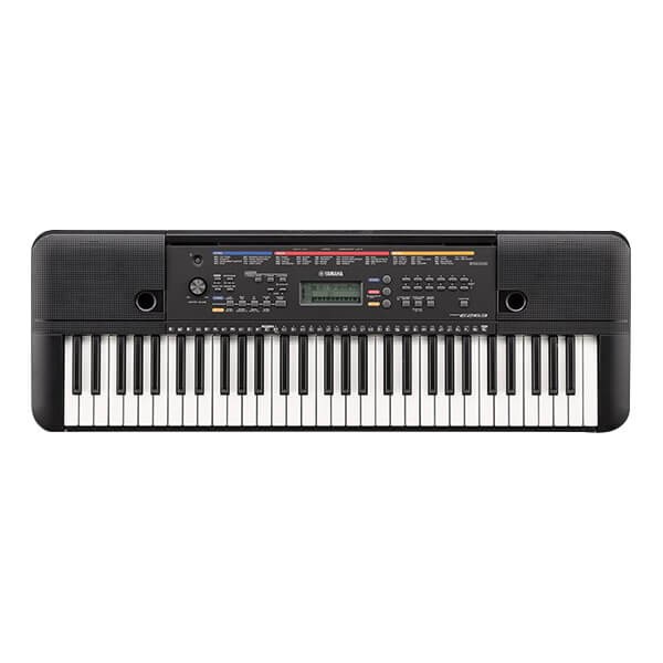 Đàn Organ Yamaha PSR-F51