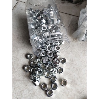 combo 100 tán cho bulong hoặc ty răng