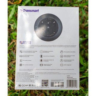 Loa Bluetooth Tronsmart Element T6 Max