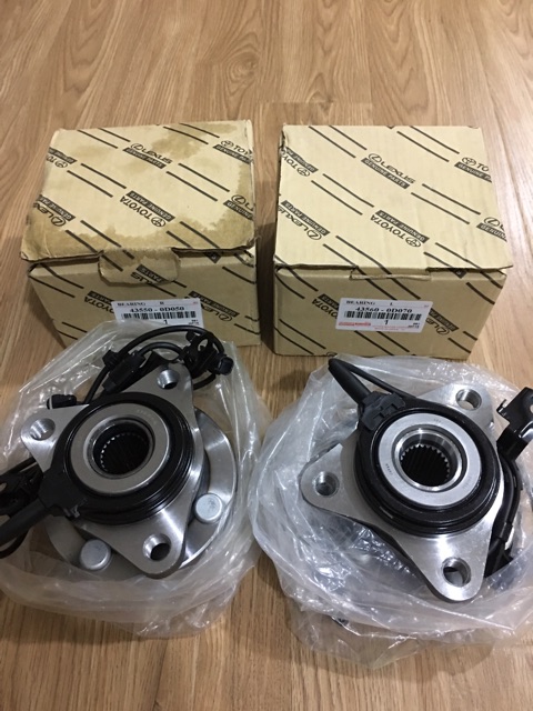 CỤM BI MOAY Ơ TRƯỚC VIOS 2014-2018