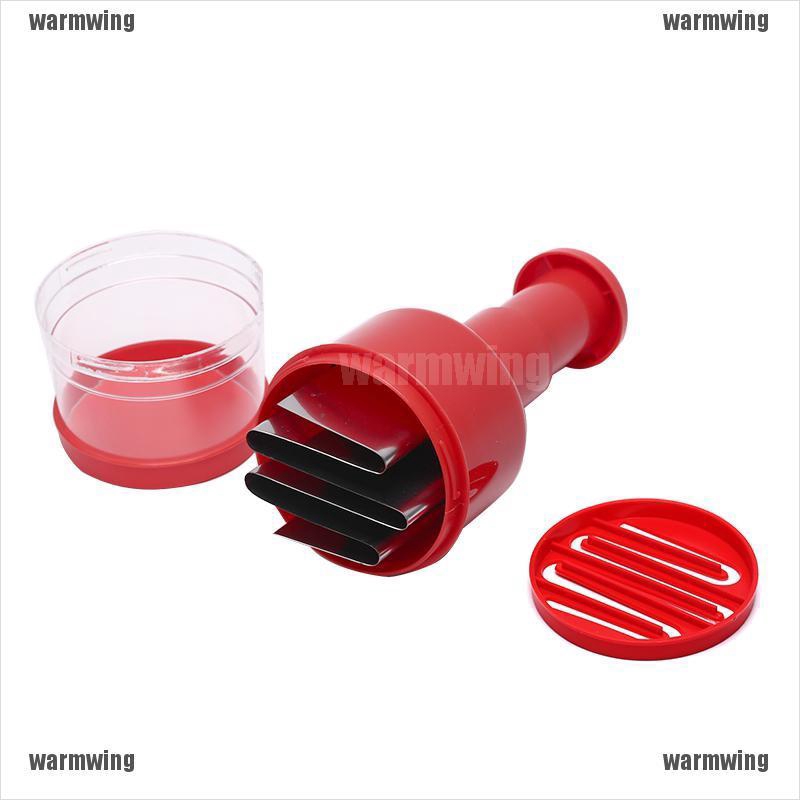 Dụng Cụ Hỗ Trợ Thái Lát Hành Tây / Rau Củ Đa
