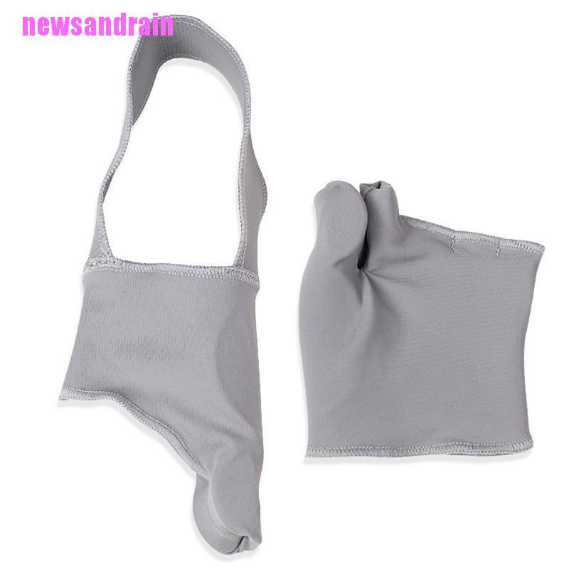 [fashional]1Pair Toe Thumb Separator Hallux Valgus Pedicure Orthosis Bunion Correctorsplint | BigBuy360 - bigbuy360.vn