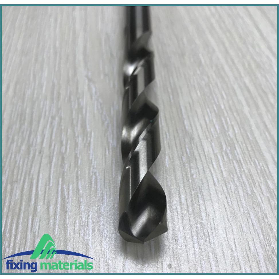 HELLER - Mũi khoan inox HELLER (size 1.0mm-8.5mm)