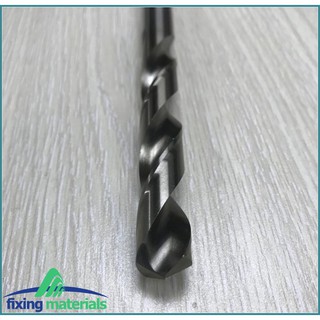 HELLER - Mũi khoan inox HELLER (size 1.0mm-8.5mm)