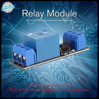 Mô Đun Rơ Le 1 Chiều 5v (Nov.11)