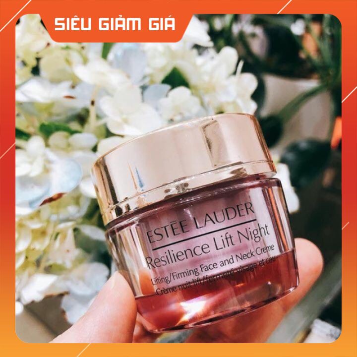 Kem dưỡng đêm Estee Lauder Resilience Multi-Effect Night 5ml/15ml | BigBuy360 - bigbuy360.vn