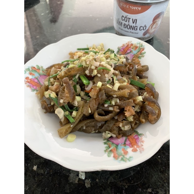 Tảo xoắn Chile loại 1