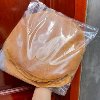 Bánh xoài nhà làm