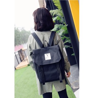 balo canvas thời trang 2 dây BG351