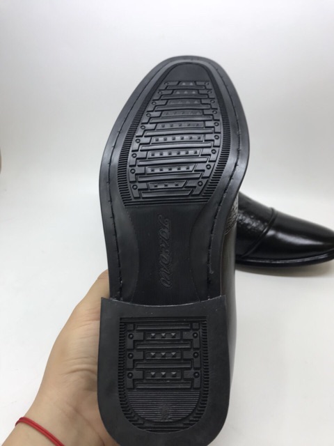 Giày nam lười công sở đẹp | BigBuy360 - bigbuy360.vn