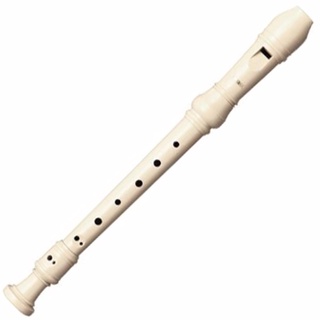 Sáo Dọc Recorder 6 lỗ - Ngậm Thổi Được Luôn