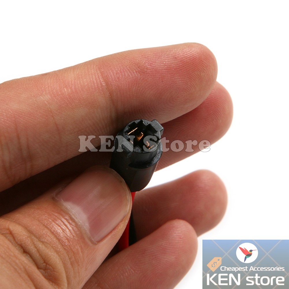 Chui gắn bóng đèn chân T5
