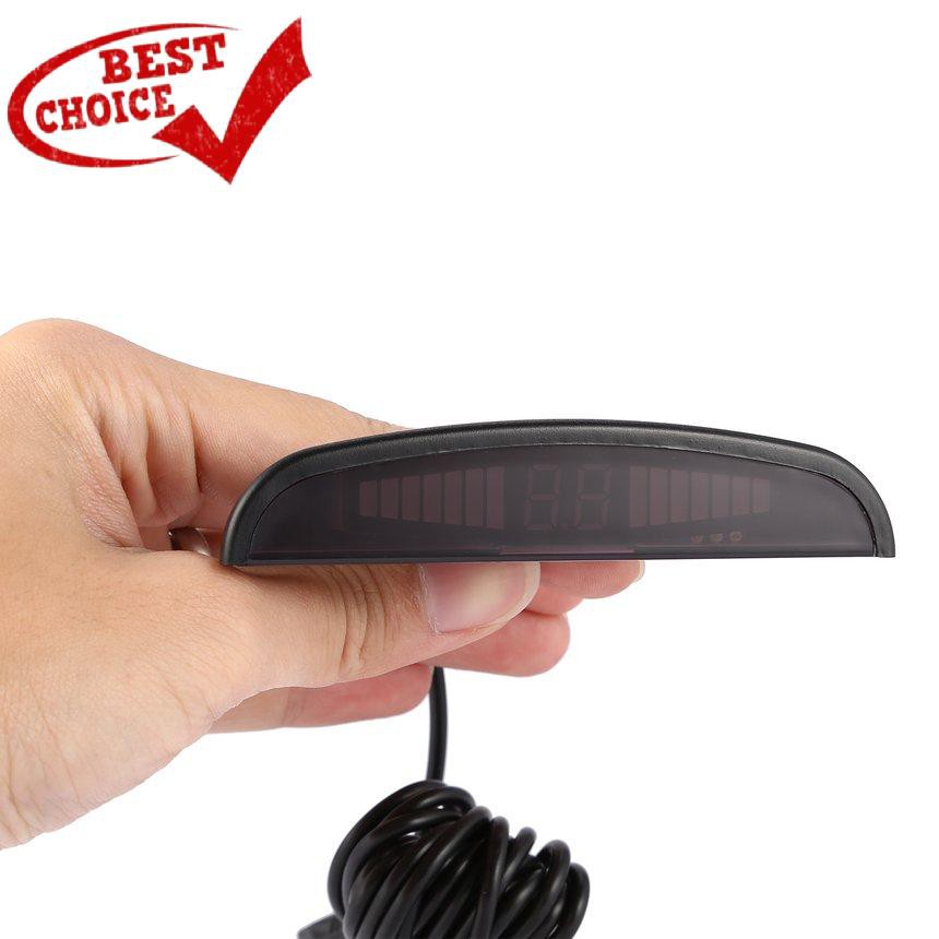 Bộ Cảm Biến Đậu Xe Có Đèn LED J10 Chất Lượng Cao | BigBuy360 - bigbuy360.vn