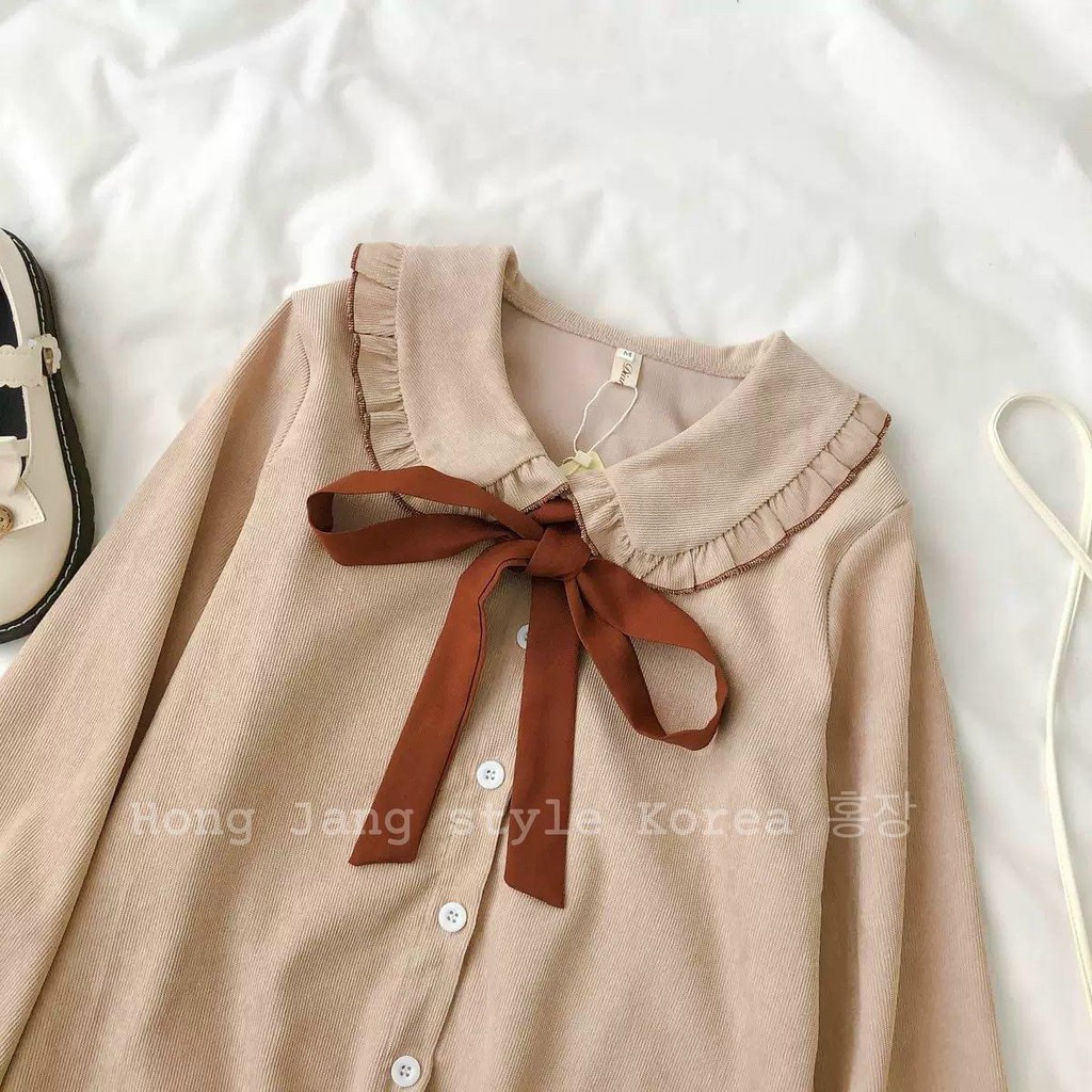 áo sơ mi nữ kiểu hót