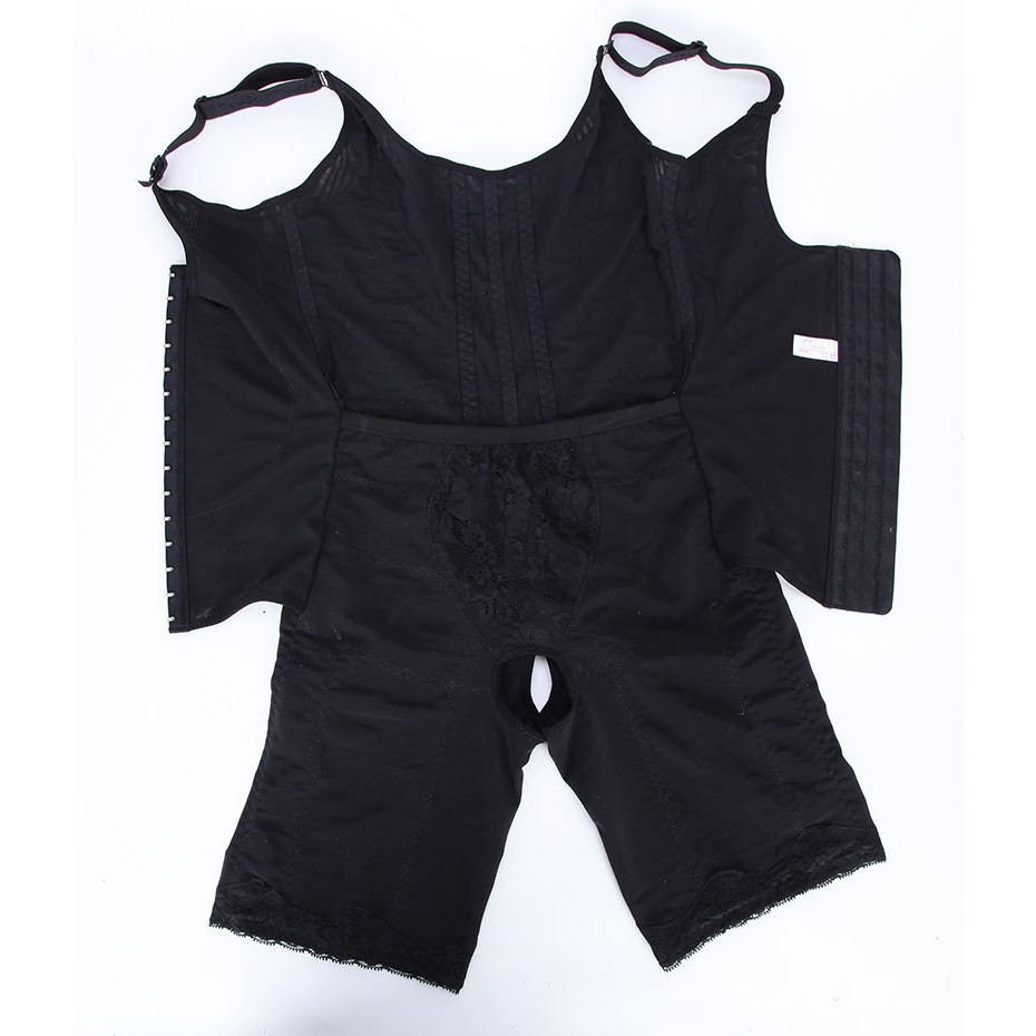 Bộ bodysuit định hình dáng toàn thân | BigBuy360 - bigbuy360.vn
