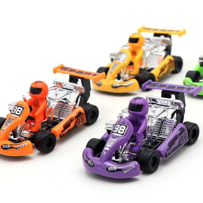 [ĐỒ CHƠI TRẺ EM] Xe Đua Công Thức F1 Đẩy Trớn quà tặng cho bé