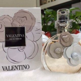 Nước hoa Valentina 80ml (mẫu 3 bông) dành cho nữ