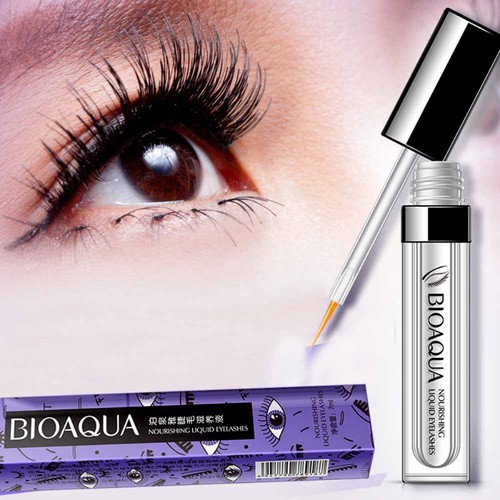 Serum Dưỡng Mi Dài Và Dày Nourishing Liquid Eyelashes Bioaqua- sp247