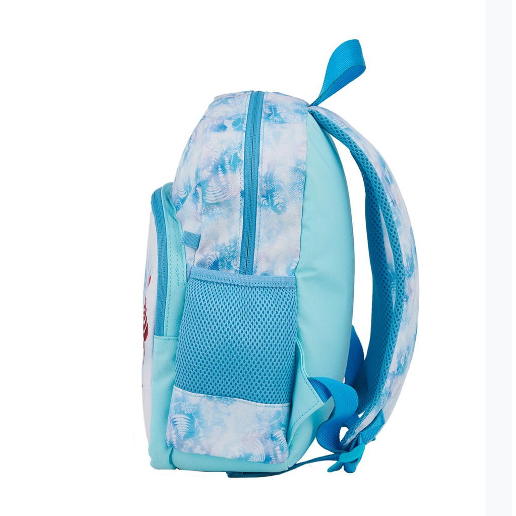 Ba lô mầm non TP-BP061/FR - Hình ảnh nhân vật nữ hoàng băng giá Elsa