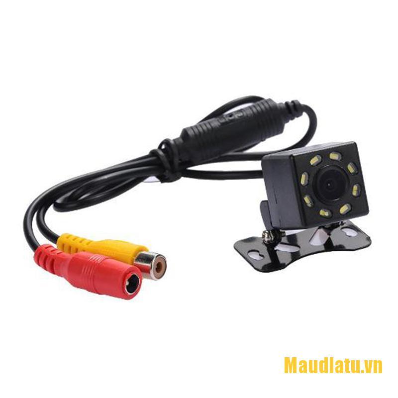 Camera Lùi Đậu Xe 8 Bóng Led Maudlatu Cho Ô Tô | BigBuy360 - bigbuy360.vn