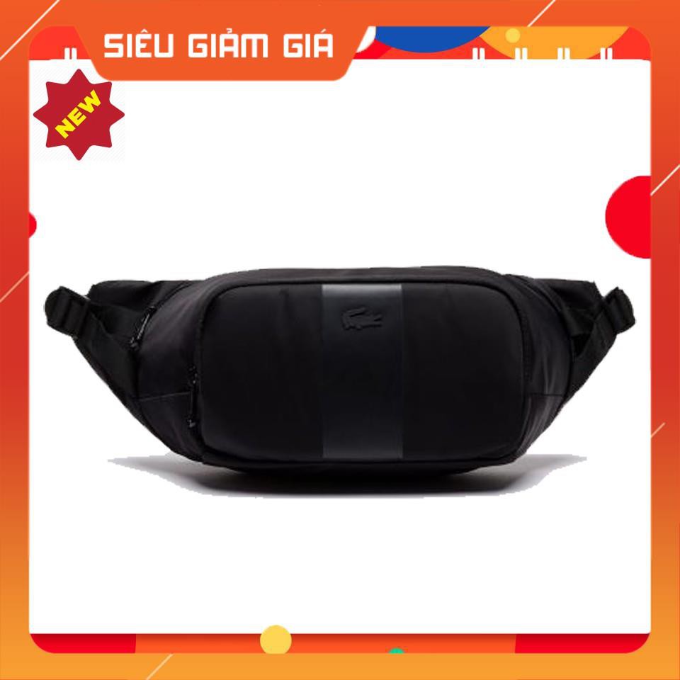 Túi đeo hông Lacoste (LACOSTE WAISTBAG)