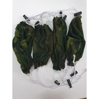 Combo 5 túi bổi khướu