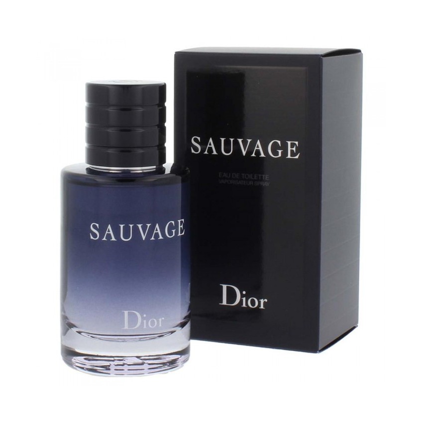 Nước hoa nam Dior Sauvage EDT 100ml