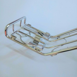 BAGA WAVE RS100 ,WAVE S 100 ,WAVE A 100 INOX 10 LY