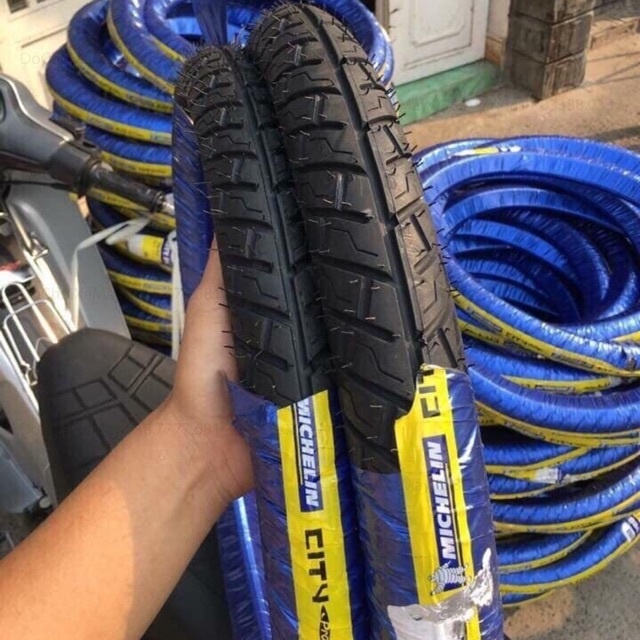 Vỏ michelin gai citi pro hàng chính hãng . DoChoiXeMay