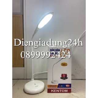 Đèn bàn kentom KT-504