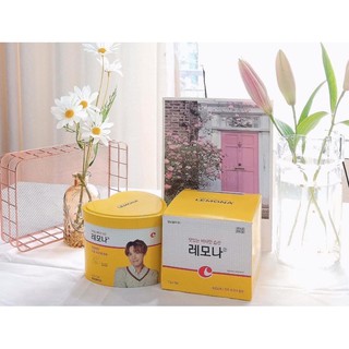 Bột Vitamin C Lemona