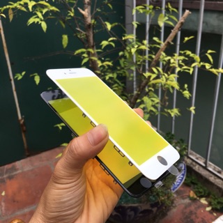Kính ép liền roăng iphone 6G