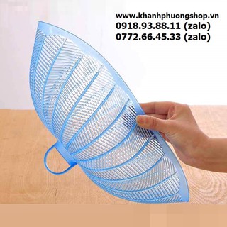lồng bàn đậy thức ăn - lồng bàn