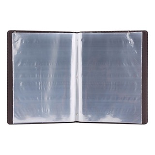 BÌA MENU 20 LÁ A4 (KT : 23x32cm) 300