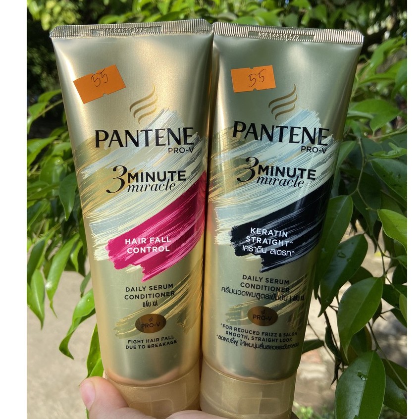 KEM XẢ PANTENE 3 PHÚT DIỆU KÌ PRO-V 150G