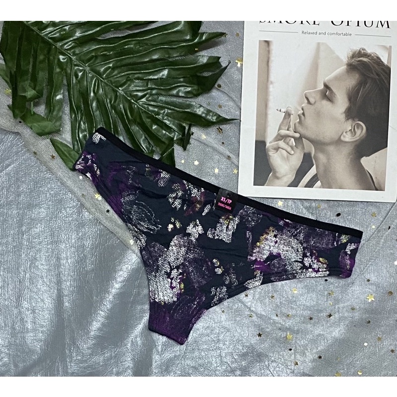 Sale  Quần Thong Ultra Lasenza