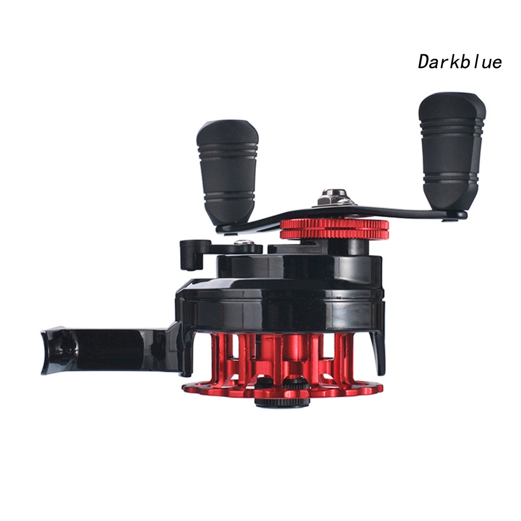 Máy Câu Cá Tay Trái / Phải FHG-3.6: 1