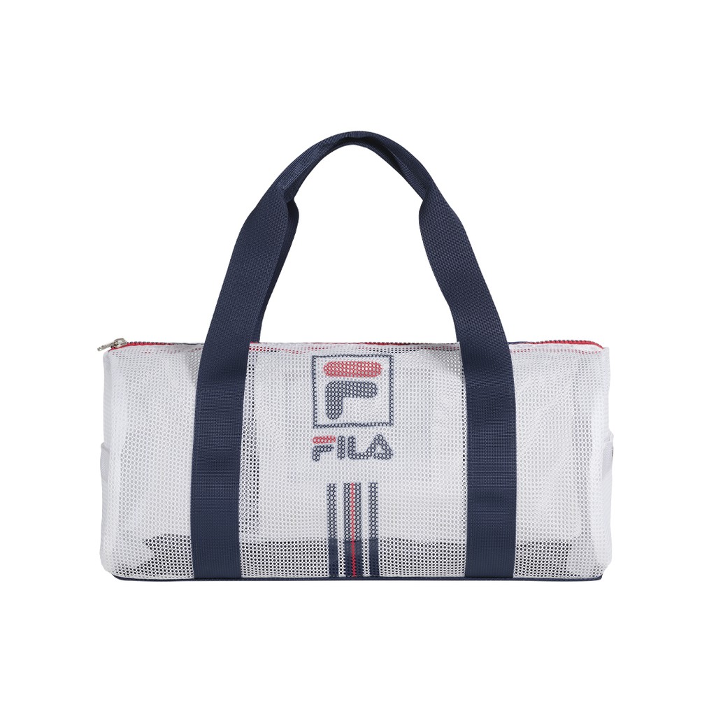 Túi Starbucks x FILA Mesh Bag