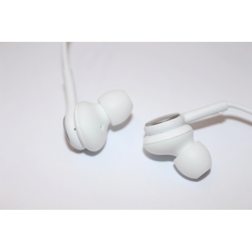 Tai Nghe Samsung AKG có dây chân tròn 3.5mm