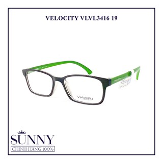 Gọng Kính Velocity VL3416