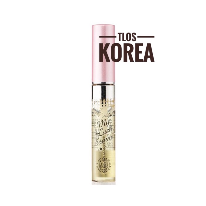 Tinh Chất- Serum Dưỡng Mi Etude House My Lash Serum 9g (Cây)