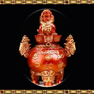 Kho tổng Phong Thủy Tâm Linh