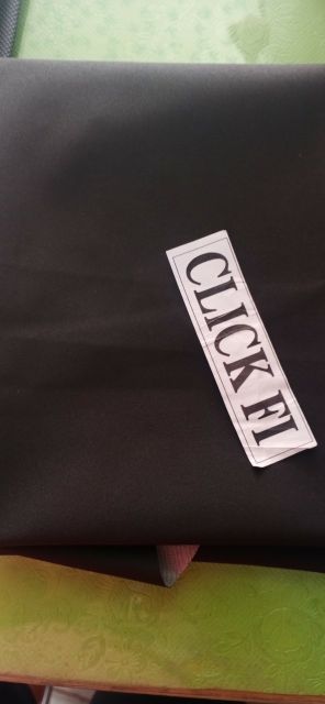 Da bọc yên Click FI , Click thái nhập hàng cao cấp