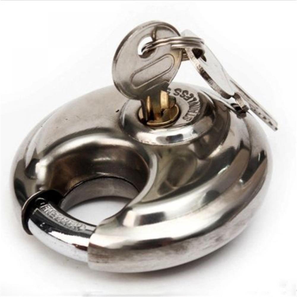 Ổ Khóa Hình Trụ An Toàn Cải Thiện Sức Nặng Malcom