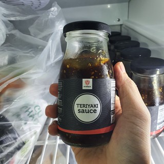 [Q.8] HỦ SỐT TERIYAKI FITPACK 200ml