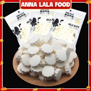 [SẴN] Kẹo Sữa Non Nén- Gói 500g