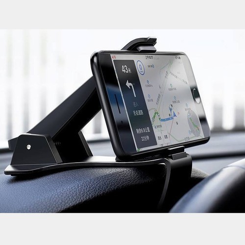 Giá đỡ kẹp điện thoại xe hơi xe ô tô có đế móc chống rung giữ điện thoại siêu chắc | BigBuy360 - bigbuy360.vn